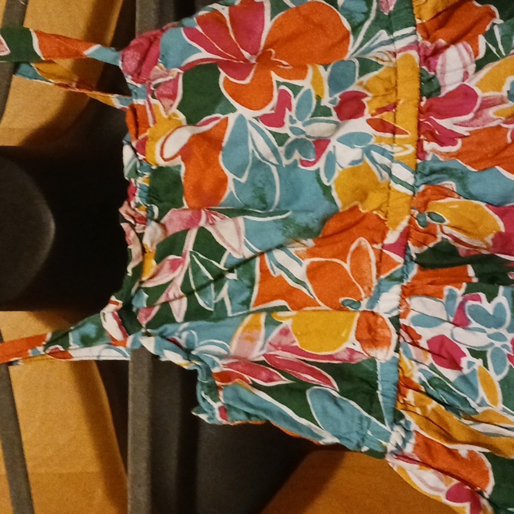 GIRLS SUNDRESS - Picture 2 of 5